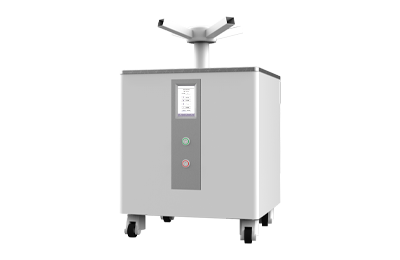 漯河市过氧化氢雾化消毒器IN-GY20